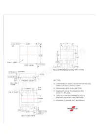 FPF2302MPX Datasheet Page 19