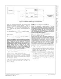 FPF2310MPX Datasheet Page 15