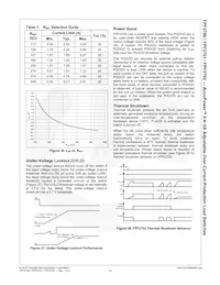 FPF2702MPX數據表 頁面 13