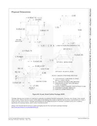 FPF2702MPX數據表 頁面 18