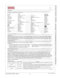 FPF2702MPX Datasheet Page 20