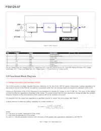 FS6128-07-XTP Datasheet Page 2