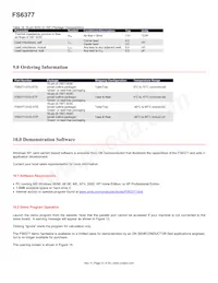 FS6377-01IG-XTP 데이터 시트 페이지 21