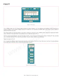 FS6377-01IG-XTP Datasheet Page 23