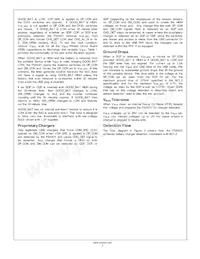 FSA831L10X-F131 Datenblatt Seite 4