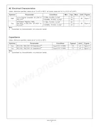 FSA831L10X-F131 Datasheet Pagina 8