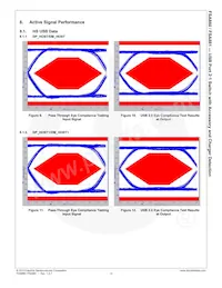 FSA880UMX Datasheet Page 13