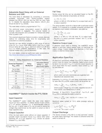 FTL75939UCX Datenblatt Seite 13