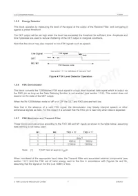FX604P3 Datasheet Page 7