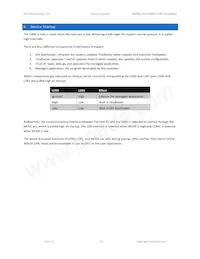 G400S-SM-480 Datasheet Page 10