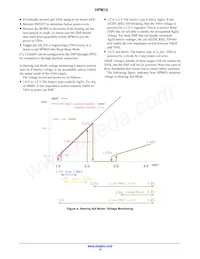 HPM10-W29A100G 데이터 시트 페이지 12