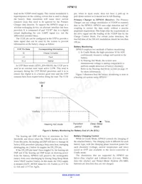HPM10-W29A100G Datasheet Page 14