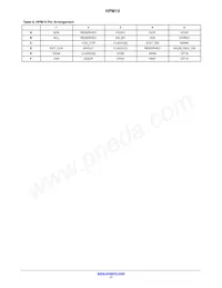 HPM10-W29A100G Datasheet Page 17