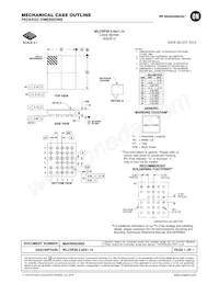 HPM10-W29A100G Datasheet Page 19