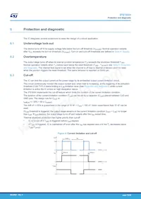 IPS160HTR Datasheet Page 10