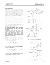 IR3622AMTRPBF Datasheet Pagina 13