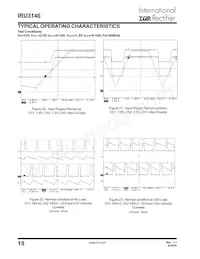 IRU3146CFTR Datasheet Pagina 18