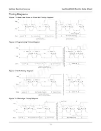 ISPPAC-CLK5620V-01T100I Datasheet Page 13