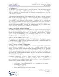 L138-FG-226-RC Datasheet Page 3