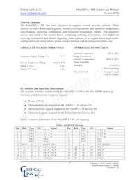 L138-FG-226-RC 데이터 시트 페이지 5