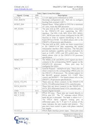 L138-FG-226-RC Datasheet Pagina 8