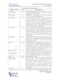 L138-FG-226-RC Datasheet Page 8