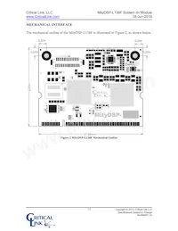 L138-FG-226-RC Datasheet Pagina 11