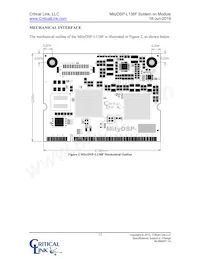 L138-FG-226-RC 데이터 시트 페이지 11