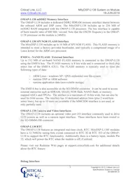 L138-FX-236-RC Datasheet Pagina 3