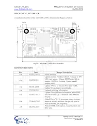 L138-FX-236-RC數據表 頁面 12