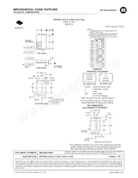 LC05111C23MTTTG Datasheet Page 16