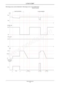 LC05112C01MTTTG Datenblatt Seite 13