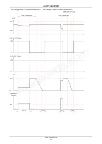 LC05132C01MTTTG Datenblatt Seite 13