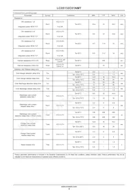 LC05132C01NMTTTG Datenblatt Seite 4