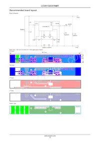 LC05132C01NMTTTG Datasheet Page 5