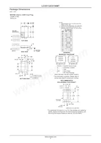 LC05132C01NMTTTG Datasheet Page 7