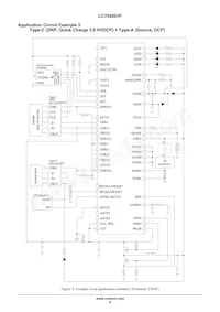 LC709501FQD-A00TXG-ENG Datasheet Page 4