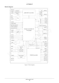 LC709501FQD-A00TXG-ENG Datenblatt Seite 10