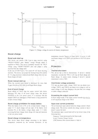 LC709501FQD-A00TXG-ENG Datasheet Pagina 17