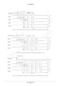 LC709501FQD-A00TXG-ENG Datasheet Page 22