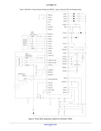 LC709511FQD-A00TWG Datasheet Page 11