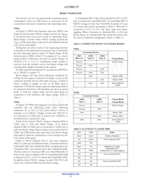 LC709511FQD-A00TWG Datenblatt Seite 12