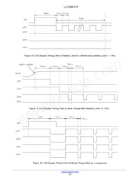 LC709511FQD-A00TWG Datasheet Page 20