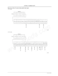 LC72121V-D-MPB-E Datasheet Page 8