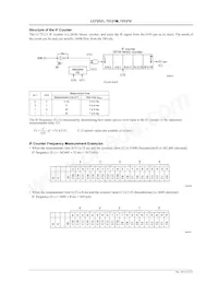 LC72121V-D-MPB-E Datenblatt Seite 15
