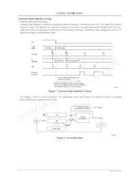 LC72121V-D-MPB-E Datasheet Page 17