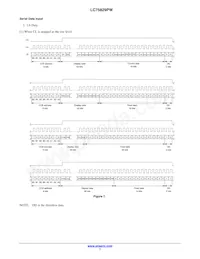 LC75829PW-H Datasheet Page 7