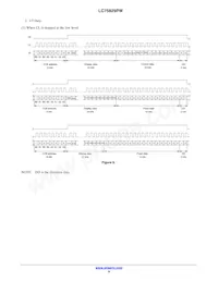 LC75829PW-H Datasheet Page 9