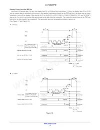 LC75829PW-H Datasheet Page 19