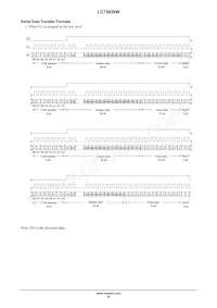 LC75836W-TBM-E Datasheet Page 8